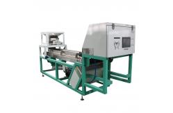 China Optical Garlic Colour Sorting Machine Walnut Garlic Cherry Coffee Color Sorter Machine supplier