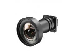 China Wide Angle External Projector Fisheye Lens CE FCC ROHS Certificated supplier
