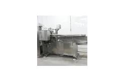 China Fully Automatic High Capacity Canning Machine with SUS304 Material for Beverage Packaging supplier