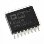 In Stock ADUM5000ARWZ Integrated Circuit IC Chip ADUM5000ARWZ for sale