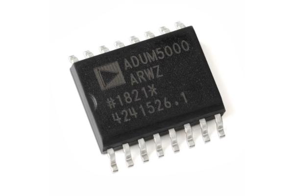 In Stock ADUM5000ARWZ Integrated Circuit IC Chip ADUM5000ARWZ