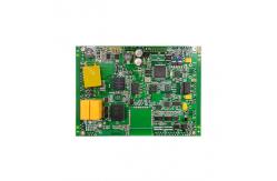 China TU862 TU872 Printed Circuit Board Assembly Manufacturer Flexible Electronics Device supplier