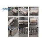 Pipeline Installation APSMS Magnetic Water Softener System with Capacity from 5-500m3/hour for sale