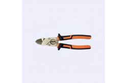 China 8 High Leverage Multi-Function Side Cutter Pliers supplier