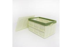 China Leakproof Cube Plastic Rectangular Box supplier