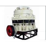 Mining Stone Crusher Machine PY Series Spring Cone Crusher for sale