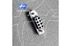 China HW-CMM Connector, HW-222S08M16,2mm Pitch. supplier