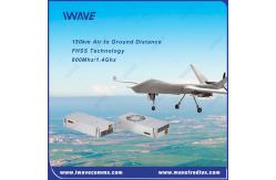 China Drone Wireless Video Transmitter 150km Long Range Video Transmitter For Drone supplier