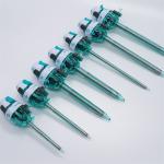 Disposable Endoscopic Trocar Sterile for Abdominal Surgery Bladeless Instrument for sale