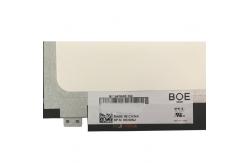 China NT156WHM-T00 40 Pins LCD Laptop Screen 1366x768 IPS supplier