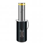 Hydraulic Retractable Automatic Rising Bollards Road Traffic Parking Security Breakaway for sale