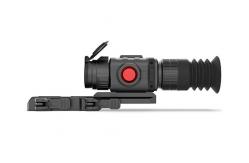China 24/7 384*288 Fully Waterproof Thermal Imaging Sight supplier