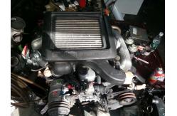 China Second Hand ISUZU 4JG2 Engine Assy Isuzu Diesel Engine Parts 4 Cylinder supplier