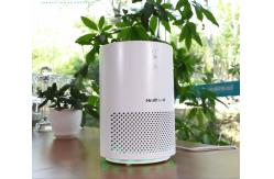 China Healthlead EPI080D Ture HEPA Air Purifier UV Light To Kill Bacteria And Virus supplier