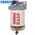 Marine R60p Racor Fuel Filter High Efficiency for sale
