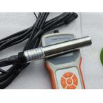 DS380 Water Oxygen Sensor 6V Two Point Calibration SS316  Water Oxygen Meter
