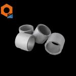 Custom Tungsten Carbide Sleeve Bushing Wear Parts For Petrochemical Pumps for sale