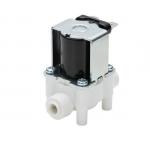 AC110V DC4.5V Two Way Solenoid Valve for sale