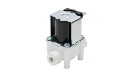 China AC110V DC4.5V Two Way Solenoid Valve supplier