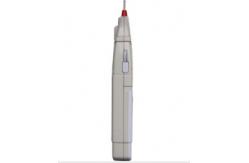 China RPS2K Handheld Digital Oscilloscope supplier