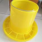 Chicken Boilers Breeders Quails Poultry Feeder And Drinker for sale