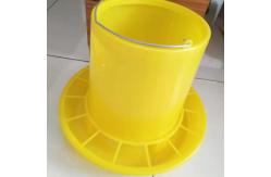 China Chicken Boilers Breeders Quails Poultry Feeder And Drinker supplier