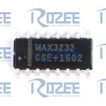 MAX3232CSE+T