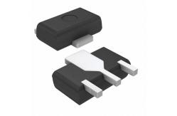 China AN77L035M IC REG LINEAR 3.5V 100MA 3HSIP Panasonic Electronic Components supplier