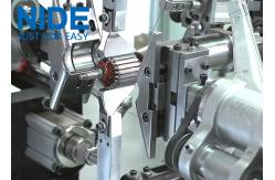 China Customized Vacuum Cleanner Rotor Manufactory Production Assembly Line supplier