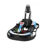 900W Servo Motor Electric Go Kart For Teenager 790mm Wheel Base for sale