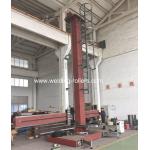 LHC 5060 Column And Boom Welding Manipulators For 5000 Mm And 6000 Mm Lengthr for sale