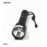 Handheld Led Ultraviolet Light Torch Black Color for Magnetic Particle Inspection for sale