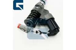 China 4903472 Fuel Injector Common Rail Injector For QSM11 Engine supplier