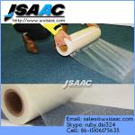 Carpet Protective Film Roll  for sale