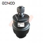 Mitsubishi Parts ME45 Bottom Roller ECHOO Mini Excavator Parts Track Roller Down Roller for sale