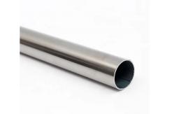 China 28mm Stainless Steel Lean Tube for Workbench Pipe Worktable supplier