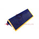 1000mm Step Elevator Spare Parts General Moving Walk Travelator Pallet for sale