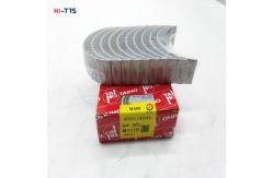 China 4D31 Engineering Machinery Engine Main Bearing M121H supplier