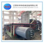 1000 Ton High Density Hydraulic Scrap metal Baler metal baler machine for sale
