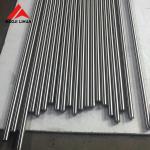 Grade 7 Grade 5 Titanium Rod Polished Surface Racing Application for sale