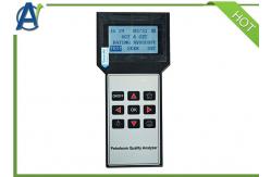 China Portable Cetane Value and Octane Value Analyzer by ASTM D2699 ASTM D613 supplier