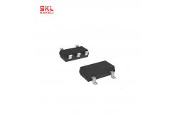 China NLV17SZ126DFT2G Electronic Component IC Chips High Reliability And Performance supplier