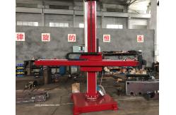 China Automation 3040 Welding Column And Boom Manipulators For Pressure Vessels supplier