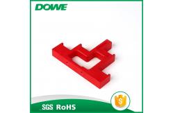 China Standoff Epoxy Busbar Support Insulator Transformers CJ4-25 DMC BMC supplier