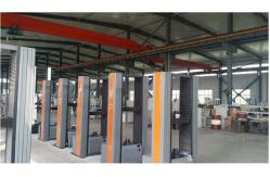 China Salt Spray Test Chamber manufacturer