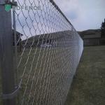 Q235 Steel Studded T Post for sale