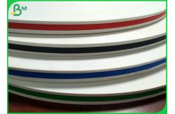 China 120gsm Environmental Friendly Food Grade Kraft Paper For Beverage straw supplier