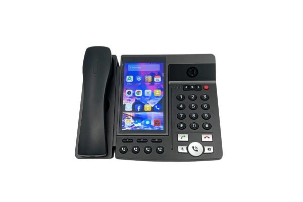 Android 8.1 Smart LTE Fixed Wireless 4G Data Landline Phone