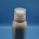 Precision Shaving Foam Container Valve for Personal Care Consistent Flow User Friendly Design for sale