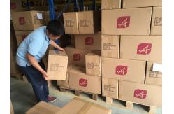 China Random Sample Pre Shipment Inspection Services Non Discrimination For Trade Operators supplier